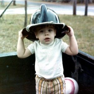 Meet your Posher, Eric